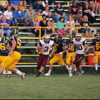 Stephen Simmons Photo 41