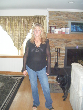Judith Thomas Photo 28