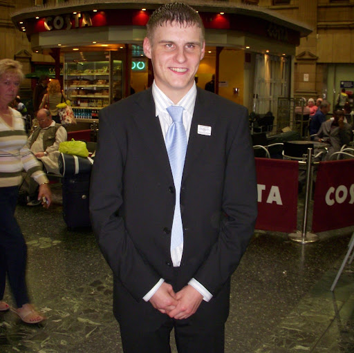 John Gerard Photo 53