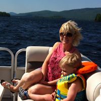 Julie Savoie Photo 14