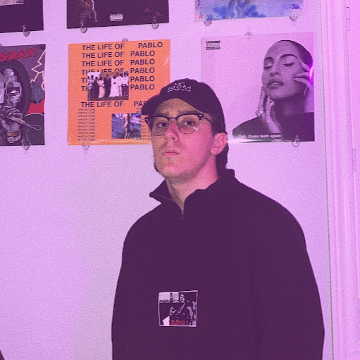 Michael Calabrese Photo 23