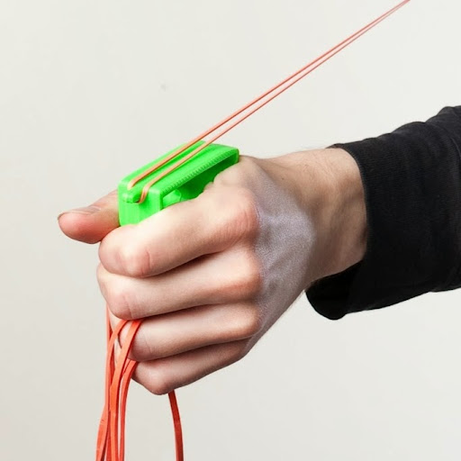 Benjamin Stack Photo 1