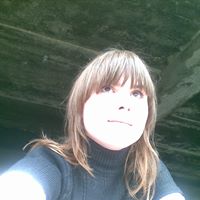 Catherine Swan Photo 9