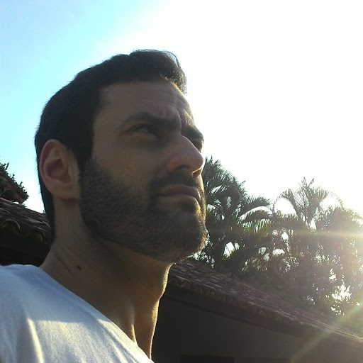 Carlos Amaro Photo 35