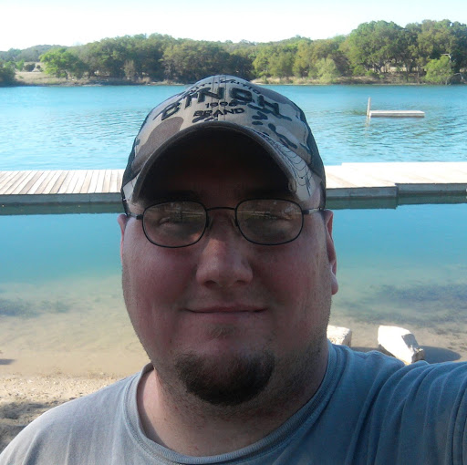 John Hines Photo 33