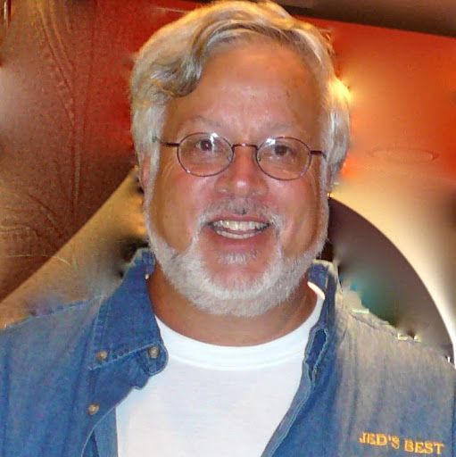 Jed Siegel Photo 4