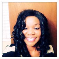 Kamilah Mitchell Photo 9