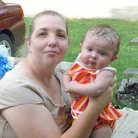 Nancy Scarberry Photo 8