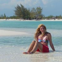 Kristine Nadeau Photo 3