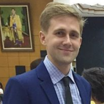 Thomas Ellis Photo 41