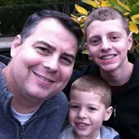 Howard Gamble Photo 13