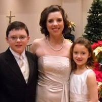 Christine Phipps Photo 23