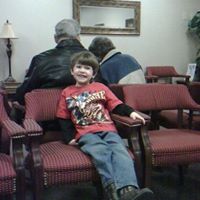Stephen Isbell Photo 28