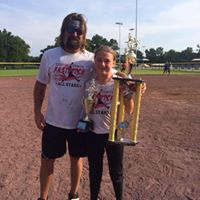 Jennifer Vickers Photo 44