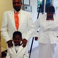 Shaun Hilliard Photo 19