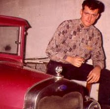Frank Delaney Photo 33