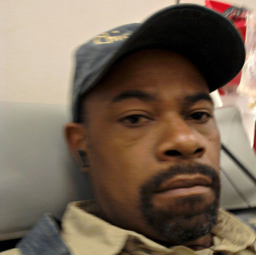 Michael Hampton Photo 31