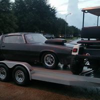 Lawrence Mcclain Photo 26