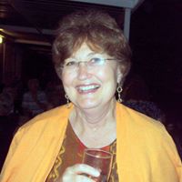 Sandra Hayes Photo 50