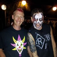 Jeremy Francis Photo 12