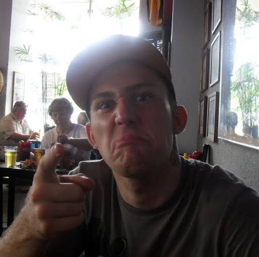 Paul Vollmer Photo 28