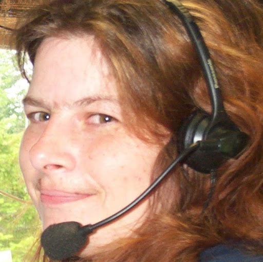 Nancy Gibbs Photo 6