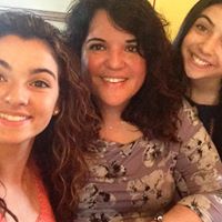 Lydia Walker Photo 45