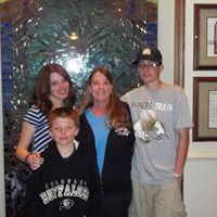 Debbie Dozier Photo 18