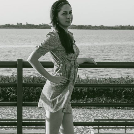 Ana Careaga Photo 11
