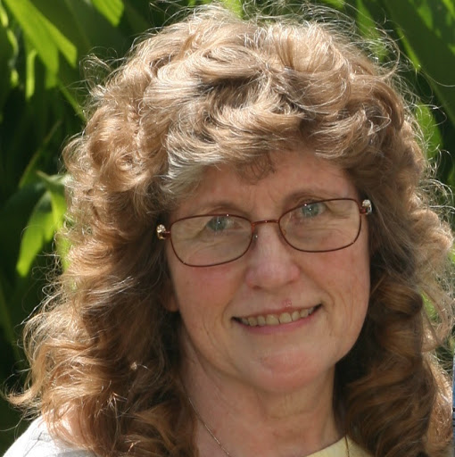 Carolyn Patrick Photo 8