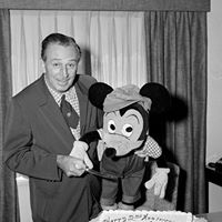Walter Disney Photo 16