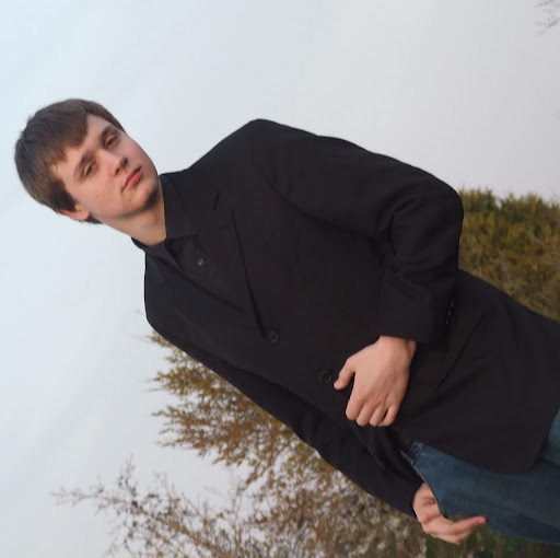 Stephen Fuller Photo 8