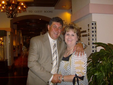 Vicky Johnson Photo 6