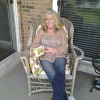 Patricia Reidy Photo 17