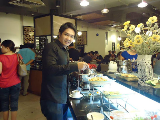 Tam Cao Photo 35