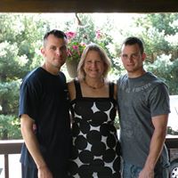 Carolyn Parrott Photo 4