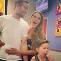 Rachael Gutierrez Photo 6