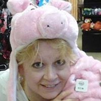 Vicki Hartshorn Photo 1