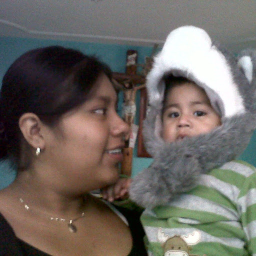 Martha Perez Photo 16