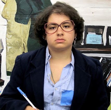 Amy Flaherty Photo 28