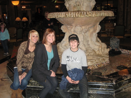 Julie Burch Photo 26