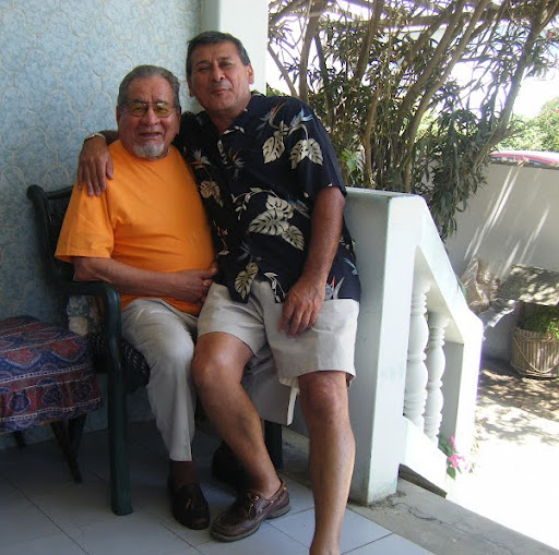 George Robles Photo 12