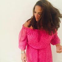 Krista Moore Photo 14