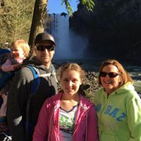 Julie Brinson Photo 7