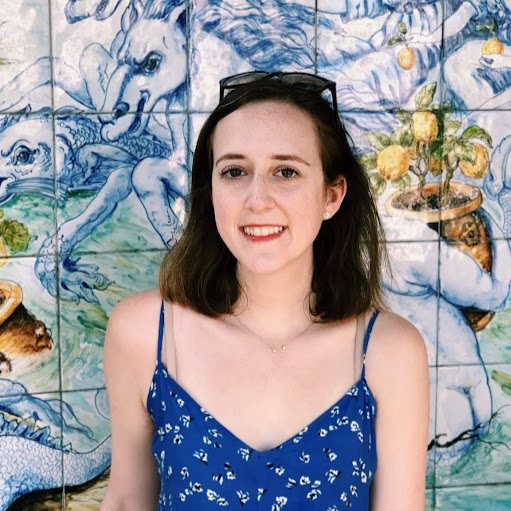 Lauren Goldberg Photo 30
