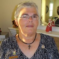 Anne Bishop Photo 36