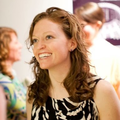 April Strickland Photo 18