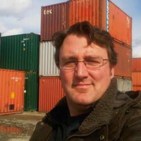 Richard Audet Photo 17