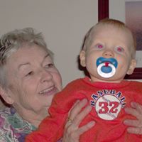 Sally Peck Photo 25