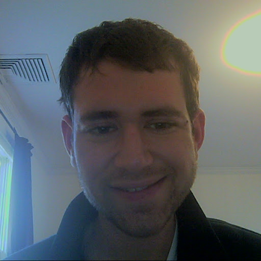 Robert Tross Photo 16